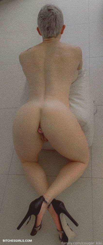 Cougar Kiki Nude Big Tits Milf - Cougar_Kiki Onlyfans Leaked Naked Photos - #1