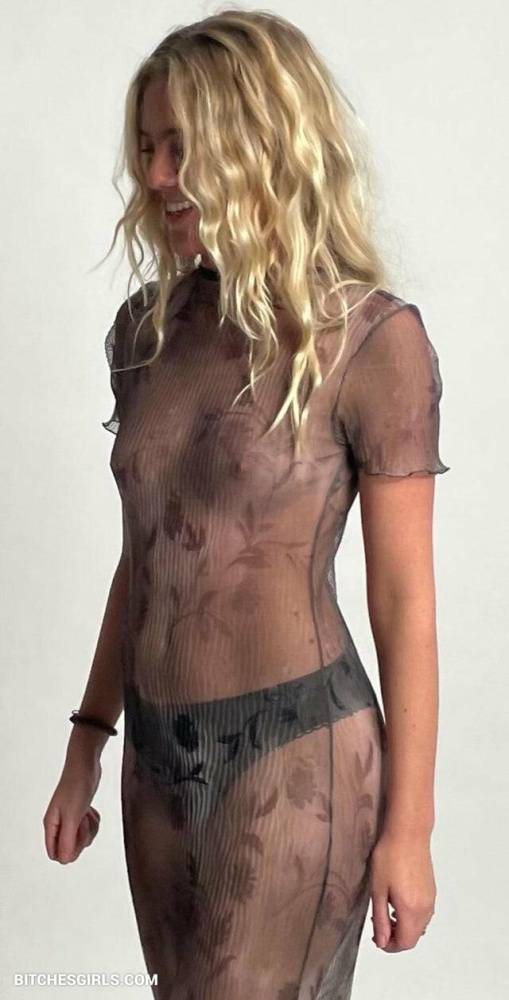 Phillippa Parnevik Nude Influencer - Philippaparnevik Naked Photos - #3