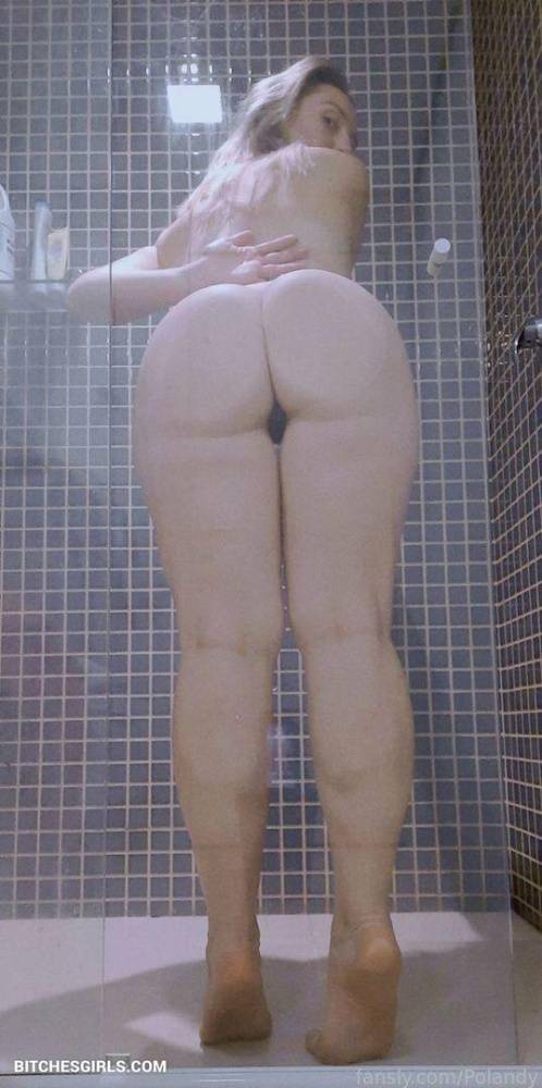 Polandy Nude Fansly Leaked Naked Photos - #6