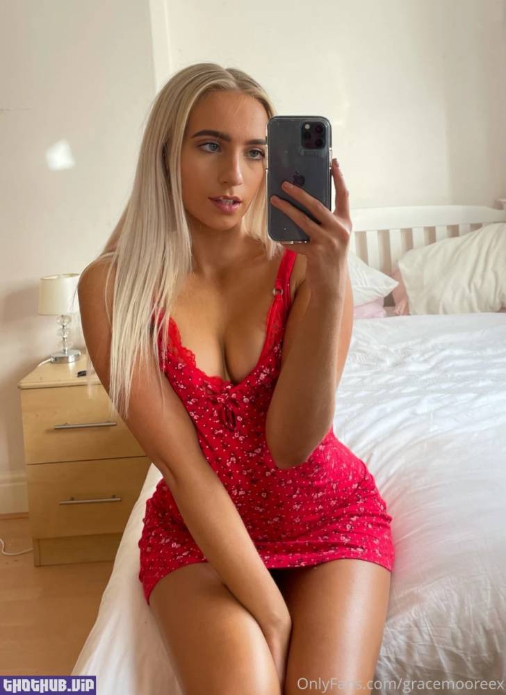 gracemooreex onlyfans leaks nude photos and videos - #12