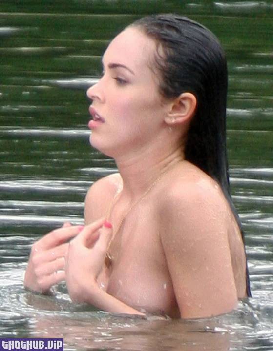 Megan Fox Nude Leaks Latest Photos - #11