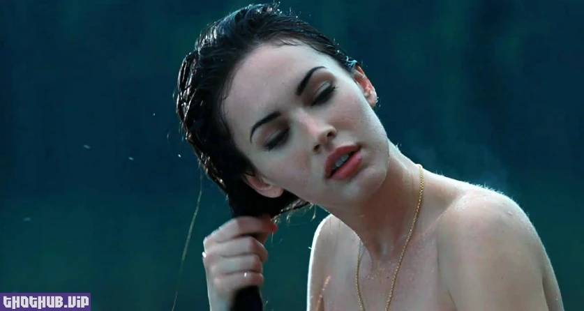 Megan Fox Nude Leaks Latest Photos - #33