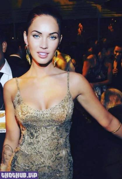 Megan Fox Nude Leaks Latest Photos - #8