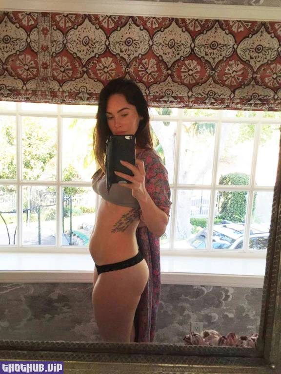 Megan Fox Nude Leaks Latest Photos - #35