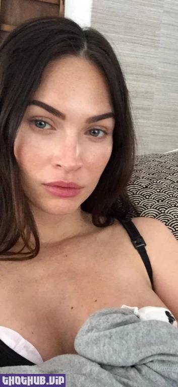 Megan Fox Nude Leaks Latest Photos - #21