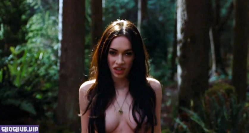 Megan Fox Nude Leaks Latest Photos - #34