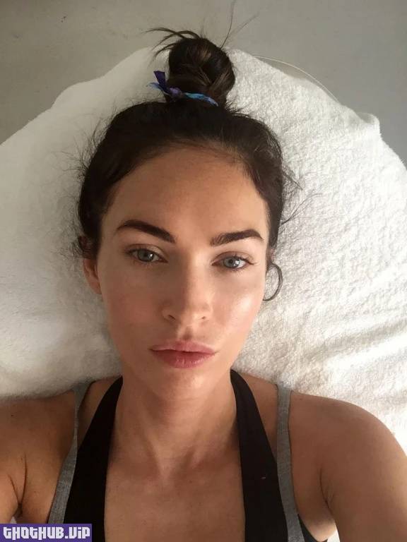 Megan Fox Nude Leaks Latest Photos - #29