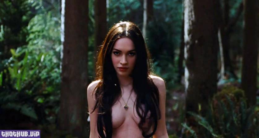 Megan Fox Nude Leaks Latest Photos - #7