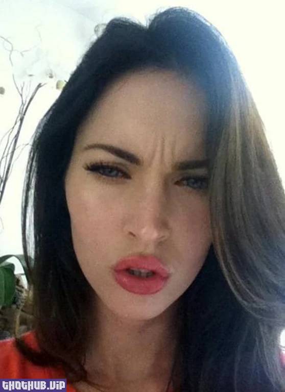 Megan Fox Nude Leaks Latest Photos - #28