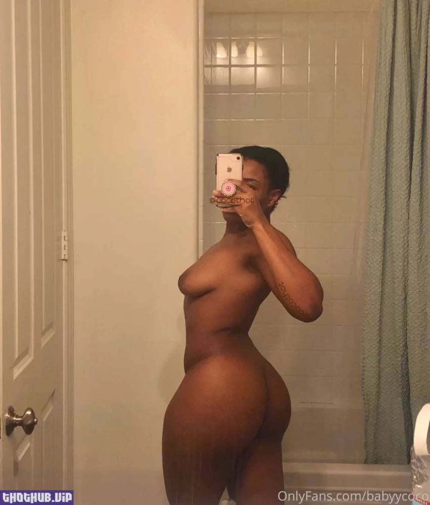 BabyyCoco onlyfans leaks nude photos and videos - #2