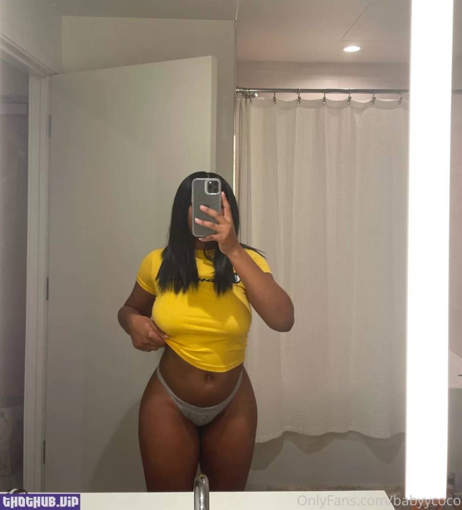 BabyyCoco onlyfans leaks nude photos and videos - #21