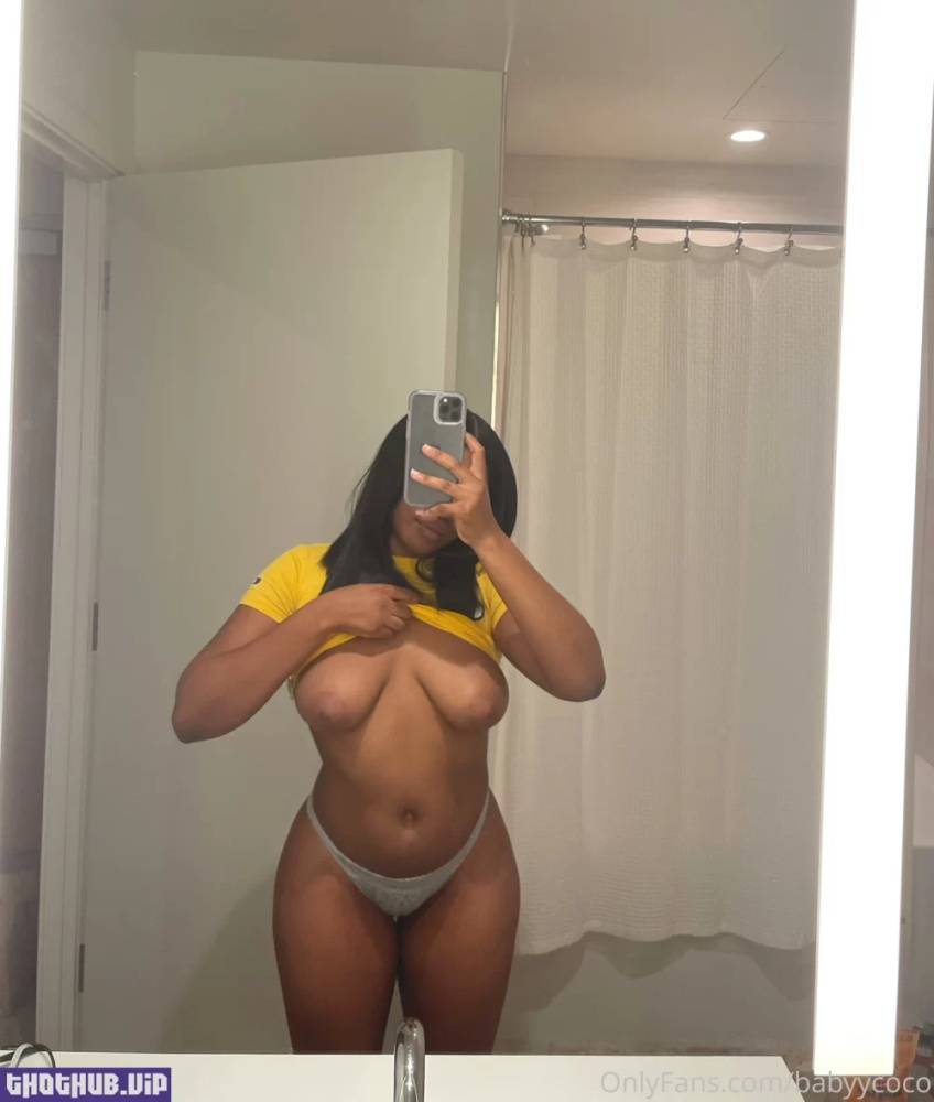 BabyyCoco onlyfans leaks nude photos and videos - #36