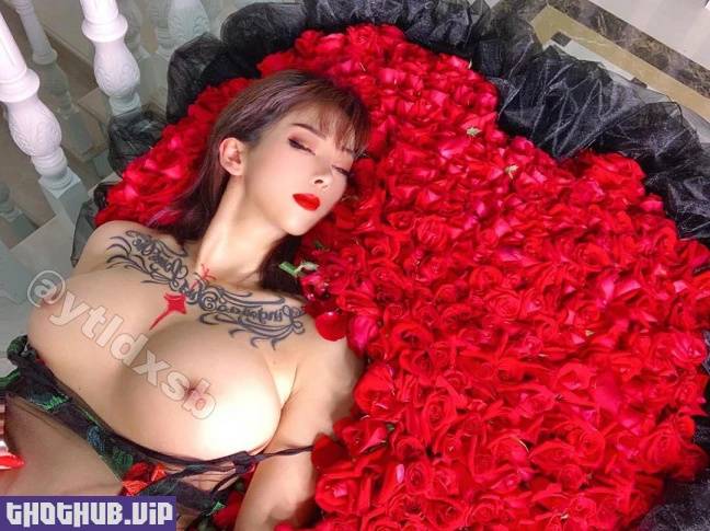 Heyuzhang onlyfans leaks nude photos and videos - #14