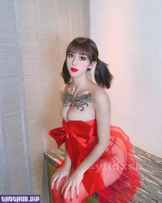 Heyuzhang onlyfans leaks nude photos and videos - #30