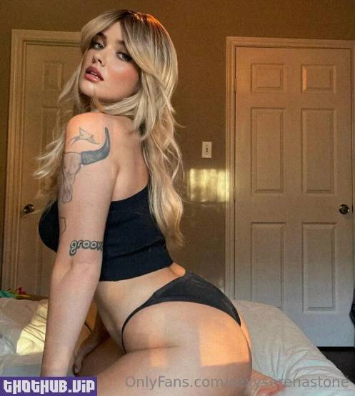 sexyserenastone onlyfans leaks nude photos and videos - #35