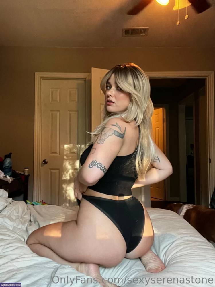 sexyserenastone onlyfans leaks nude photos and videos - #18