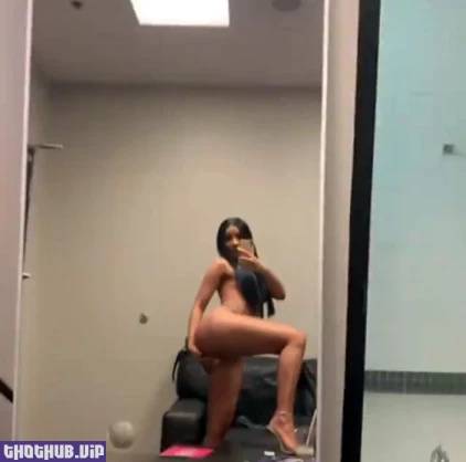 Cardi B Nude Leaks Latest Photos - #40