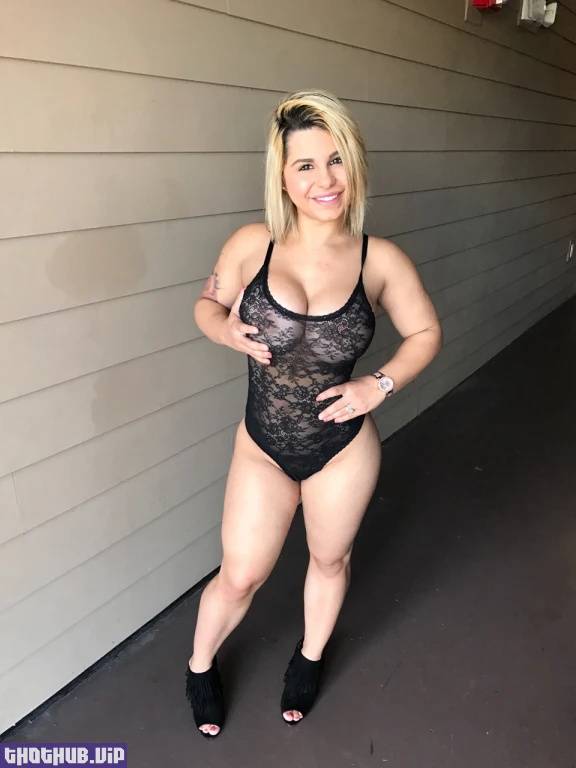 Crystina Rossi onlyfans leaks nude photos and videos - #31