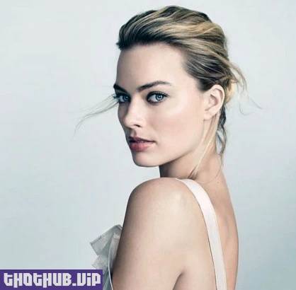 Margot Robbie Nude Leaks Latest Photos - #15