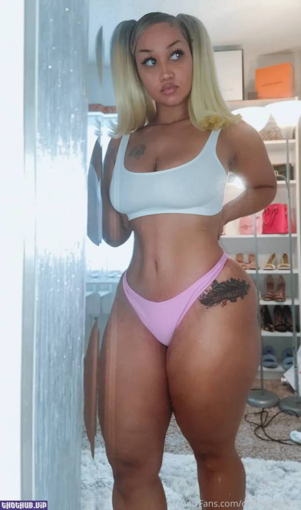 DarlaDimplas onlyfans leaks nude photos and videos - #21