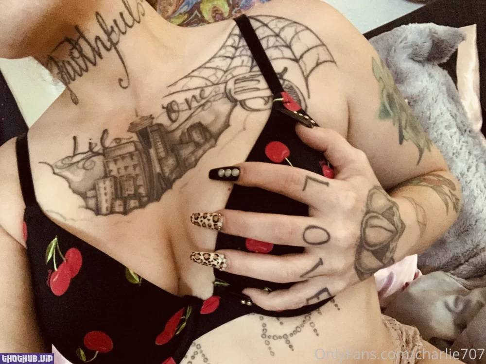 charlie707 onlyfans leaks nude photos and videos - #30