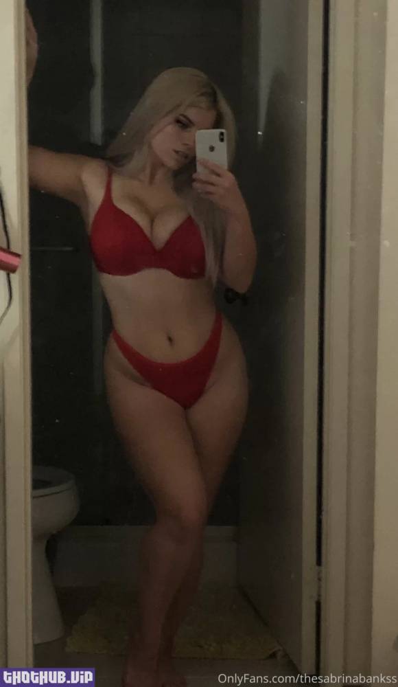 TheSabrinaBanks onlyfans leaks nude photos and videos - #18