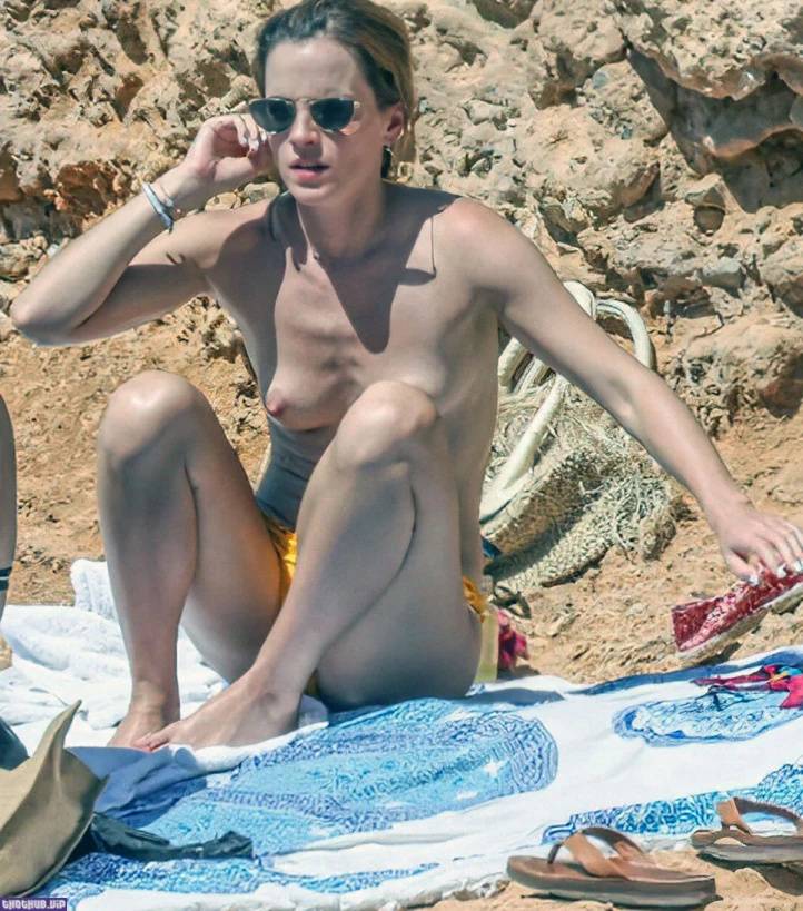 Emma Watson Nude Leaks Latest Photos - #10