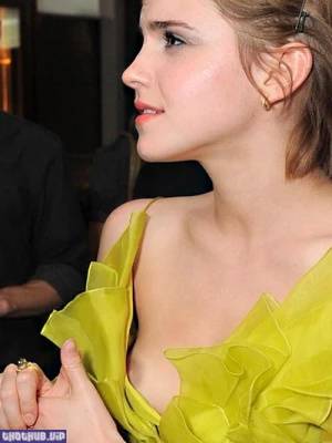 Emma Watson Nude Leaks Latest Photos - #9