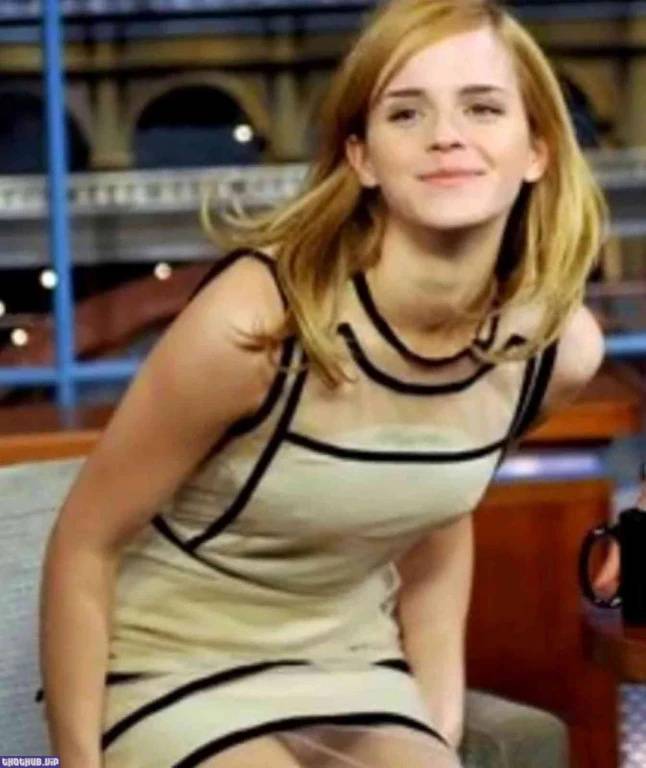 Emma Watson Nude Leaks Latest Photos - #5