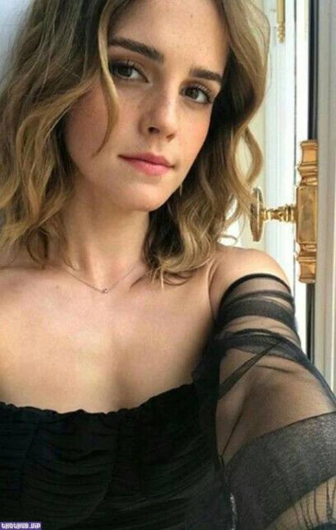 Emma Watson Nude Leaks Latest Photos - #18