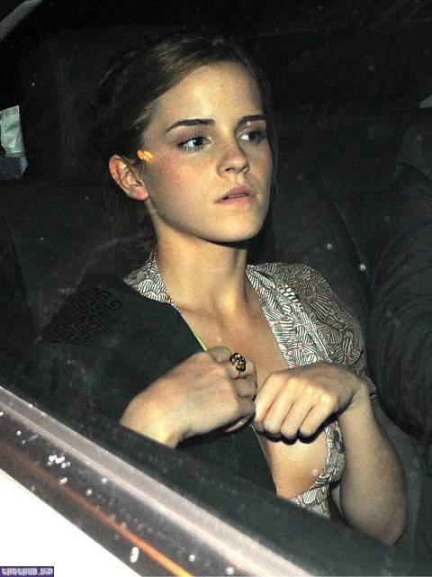 Emma Watson Nude Leaks Latest Photos - #40