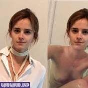 Emma Watson Nude Leaks Latest Photos - #14