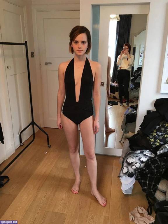 Emma Watson Nude Leaks Latest Photos - #28