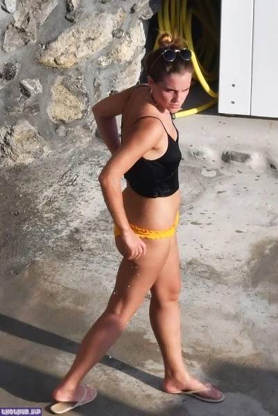 Emma Watson Nude Leaks Latest Photos - #24