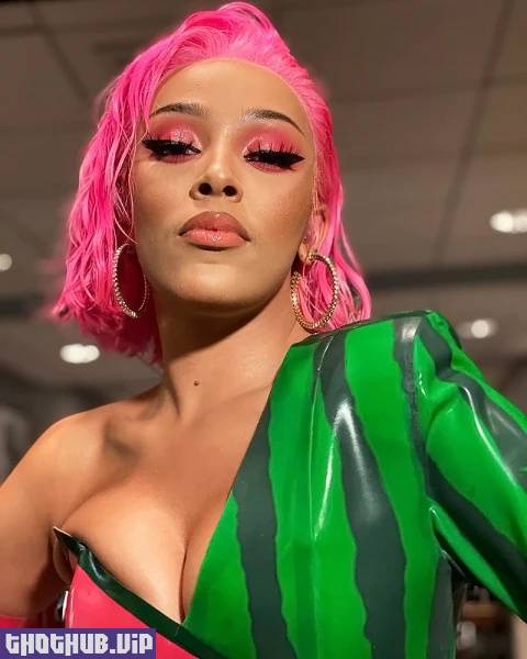 Doja Cat Nude Leaks Latest Photos - #38