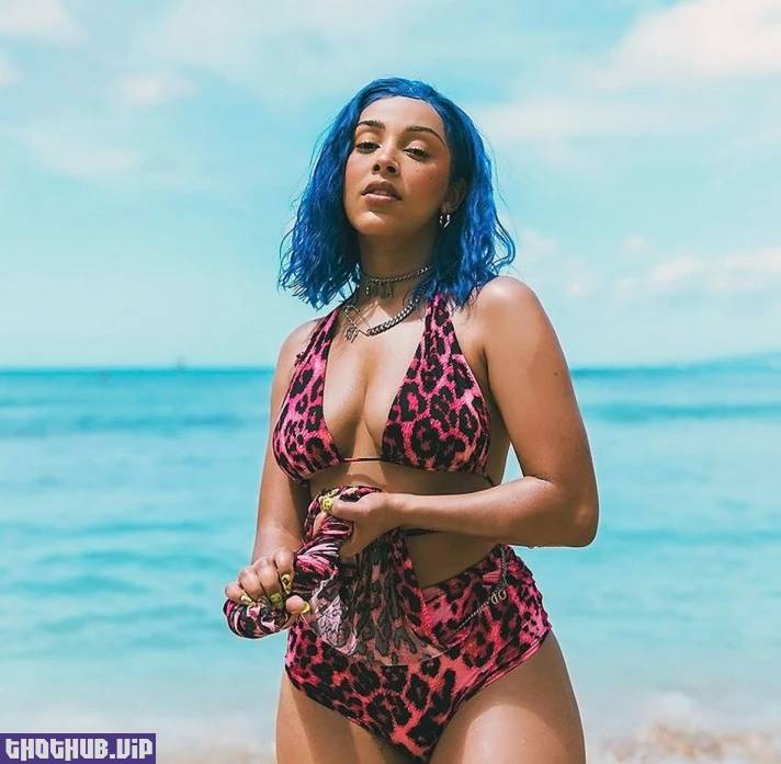 Doja Cat Nude Leaks Latest Photos - #17