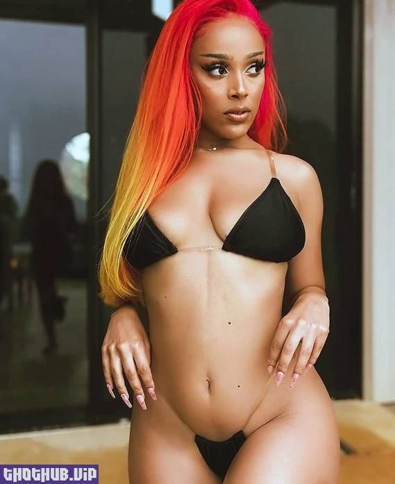 Doja Cat Nude Leaks Latest Photos - #6