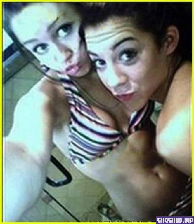 Miley Cyrus Nude Leaks Latest Photos - #30