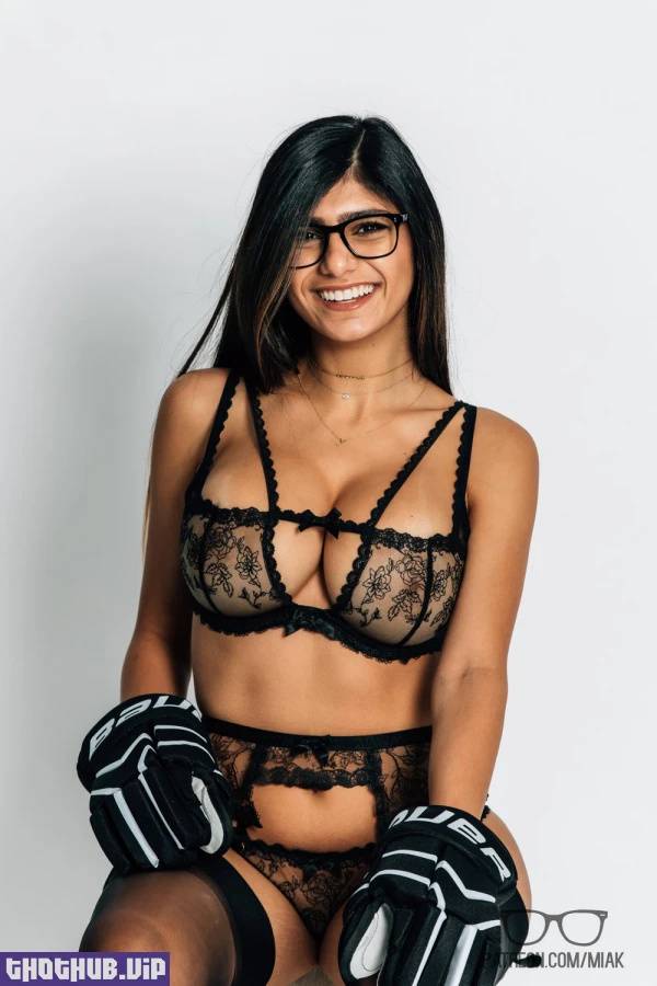 Mia Khalifa Onlyfans Nude Leaks popular nude set - #28