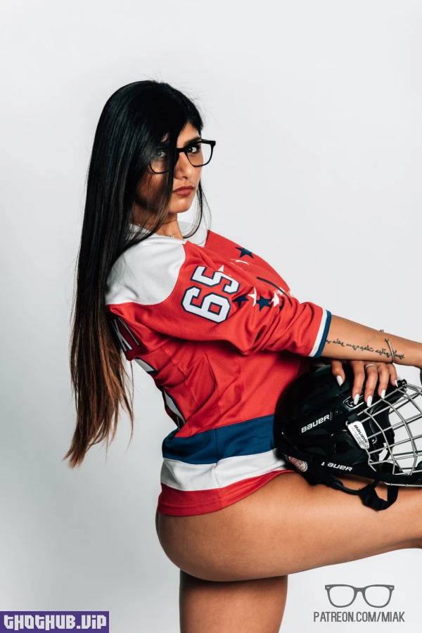 Mia Khalifa Onlyfans Nude Leaks popular nude set - #12