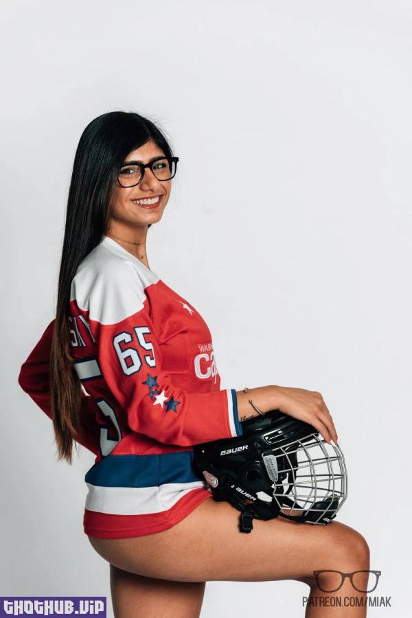 Mia Khalifa Onlyfans Nude Leaks popular nude set - #36