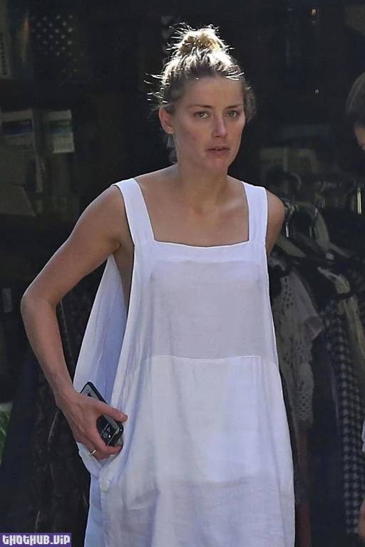 Amber Heard Nude Leaks Photos And Videos - #39