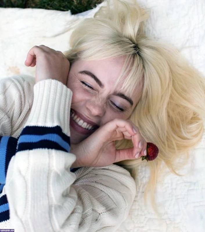 Billie Eilish Onlyfans Leaks Nude Photos And Videos - #7