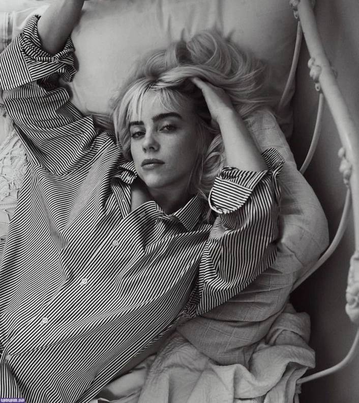 Billie Eilish Onlyfans Leaks Nude Photos And Videos - #40