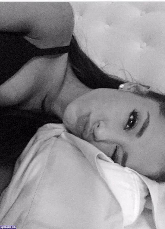 Ariana Grande Nude Leaks Latest Photos videos - #27