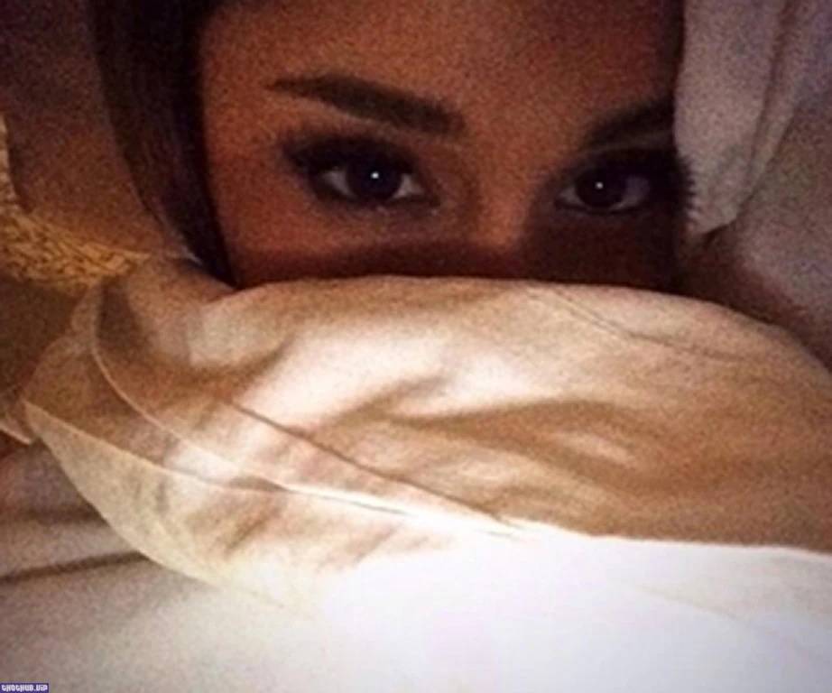 Ariana Grande Nude Leaks Latest Photos videos - #39