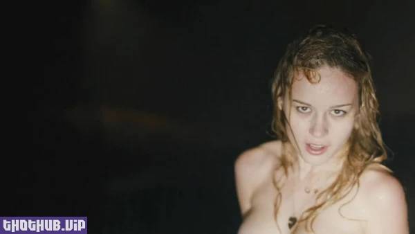 Brie Larson Nude Leaks Latest Photos - #13