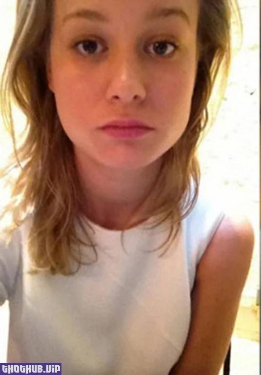 Brie Larson Nude Leaks Latest Photos - #34