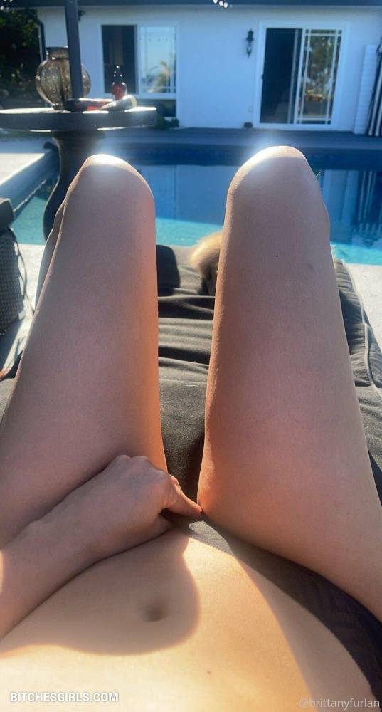 Brittany Furlan Nude Influencer - brittanyfurlan Onlyfans Leaked Photos - #20