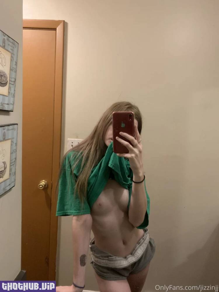 jizzinjj Onlyfans Leaks Nude Photos And Videos - #18